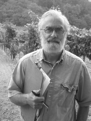 Winemaker, Allen Price